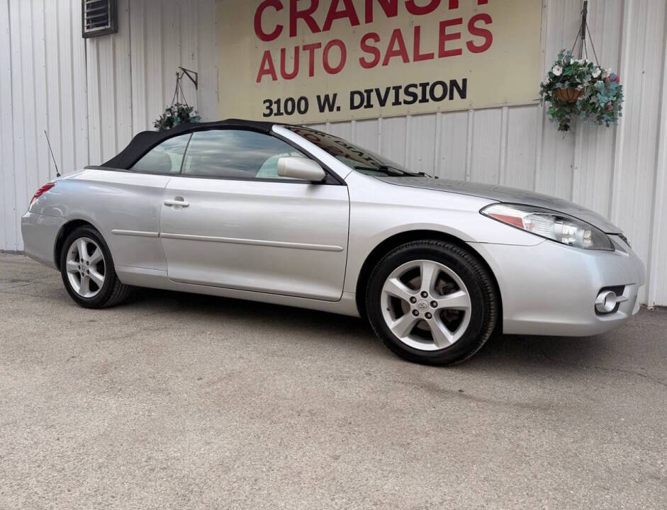 toyota camry solara 2008 4T1FA38P08U143976 image toyota camry solara 2008 4T1FA38P08U143976 image